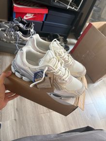 asics NYC gel