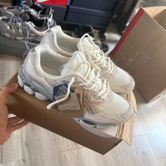 asics NYC gel
