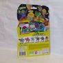 Heroes of Goo Jit Zu Galaxy Blast BRAINBOOM Ultra Rare Figure Brand New Sealed Rare Hard To Find Image 3