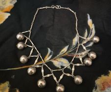 Vintage Necklace