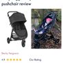 Baby Jogger City Mini GT2 Buggy Image 4