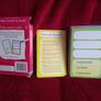 Usborne Spelling  Flashcards Image 2