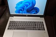 GAMING HP probook 455R G6  Razen 5 (Graphic cards 2GB )