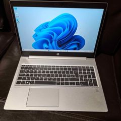 GAMING HP probook 455R G6  Razen 5 (Graphic cards 2GB )