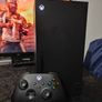 Xbox Series X 1TB Console With Controller Boxed Image 3