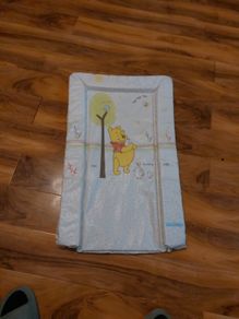 changing mats