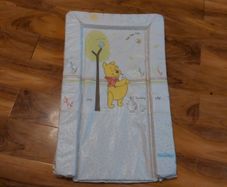 changing mats