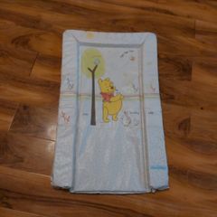 changing mats
