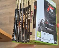 xbox 360 games