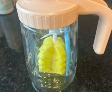 Breast Milk Pitcher