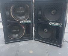 Speakers