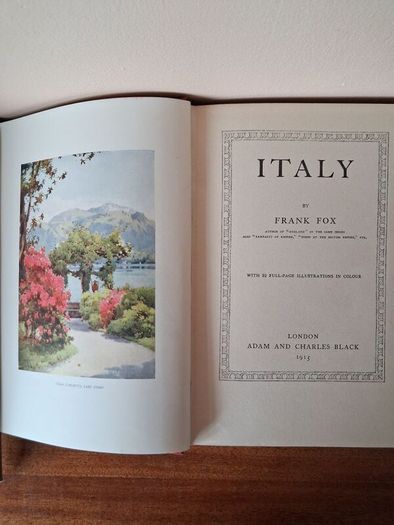 art books