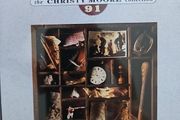 Christy Moore CD - Collection