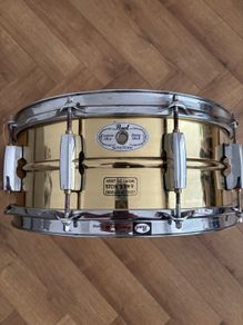 Vintage Pearl Snare