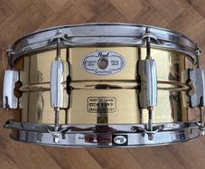 Vintage Pearl Snare