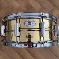Vintage Pearl Snare