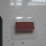 inglot refillable eyeshadow case and eyeshadow Image 3