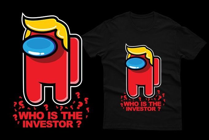 Among Us Game T-Shirts for adults and kids gaming among us t-shirts impostor t-shirts
