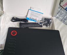 Veikk digital tablet