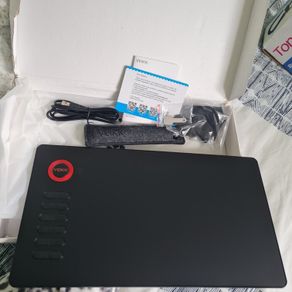 Veikk digital tablet