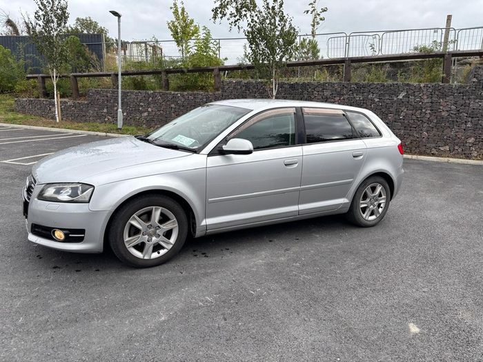 Audi A3 1.4 TFSI Automatic low KMs