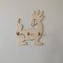 Kids Coat Hanger Image 2