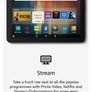 Amazon fire tablet Image 6