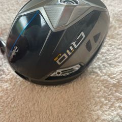 Taylormade QI 10 Driver