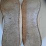 Mens trainers Pull & Bear size 9 Image 2