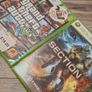 Xbox 360 Games x8 Image 3