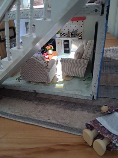 Dolls house