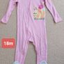 baby girl clothes bundle 12-18 Image 3