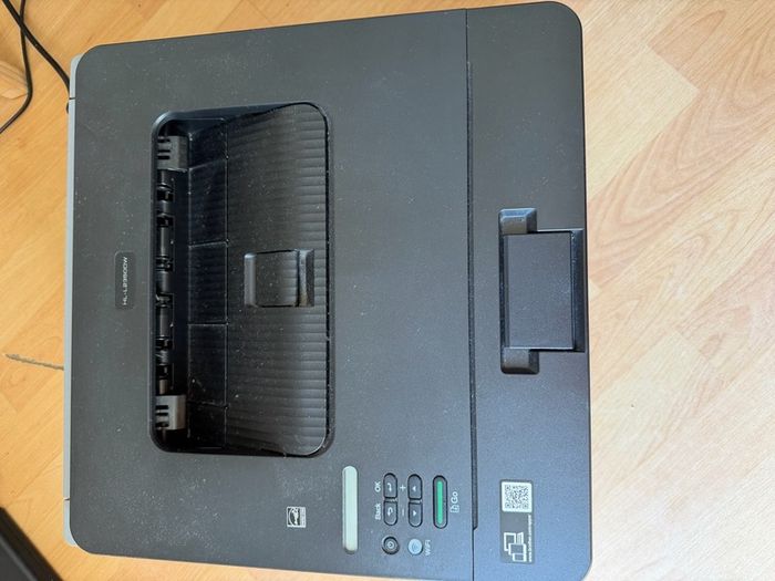 Brother HL-L2350DW Laser Printer