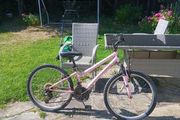 Kids Bike