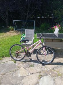 Kids Bike