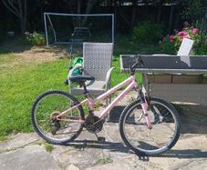 Kids Bike
