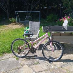 Kids Bike
