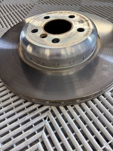 Genuine Bmw M brake kit