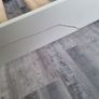 Pair of single beds with mattresses Image 4