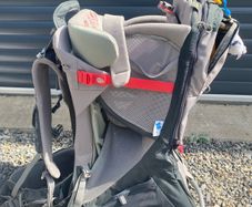 Ospery Poco Premium child carrier