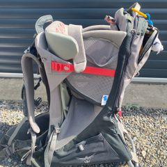 Ospery Poco Premium child carrier