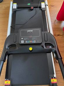 Threadmill