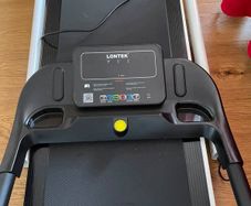 Threadmill