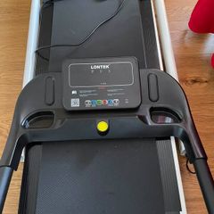 Threadmill
