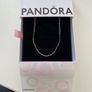 Pandora necklace Image 3