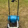 Push Lawn Fertilizer Spreader-Great Condition Image 3