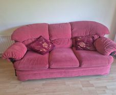 Sofa 3 piece