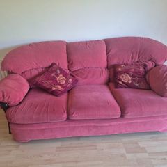 Sofa 3 piece