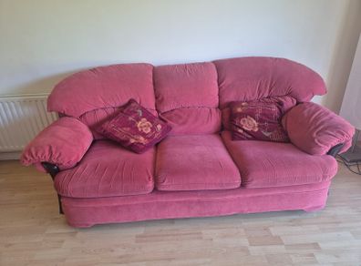 Sofa 3 piece