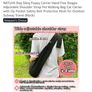 Dog Sling Image 5